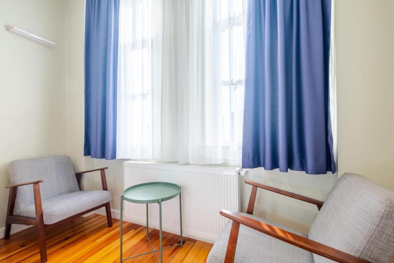 Appartement Charming Flat Near Taksim Square In Inonu Sisli Istambul