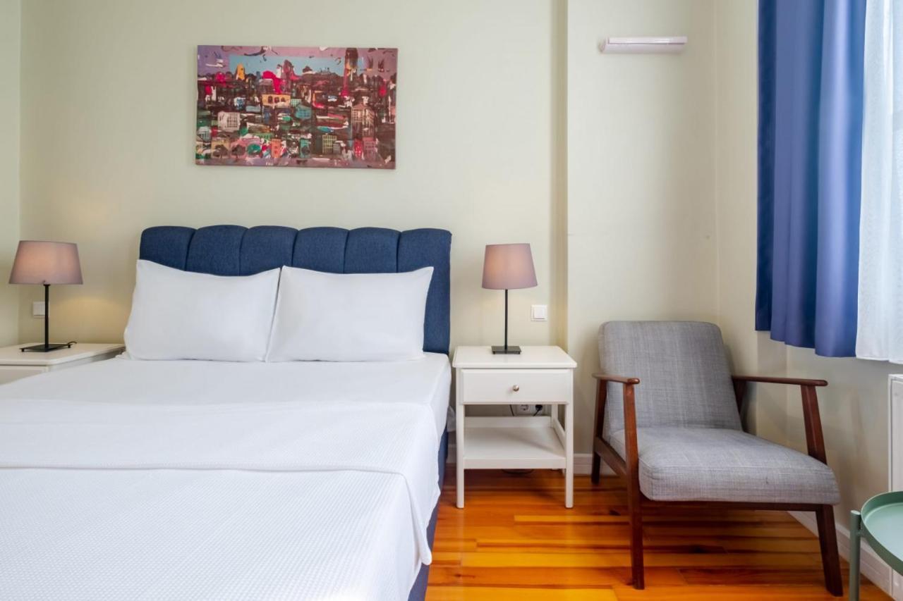 Appartement Charming Flat Near Taksim Square In Inonu Sisli